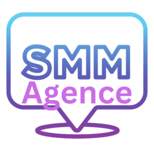 Smma agence logo