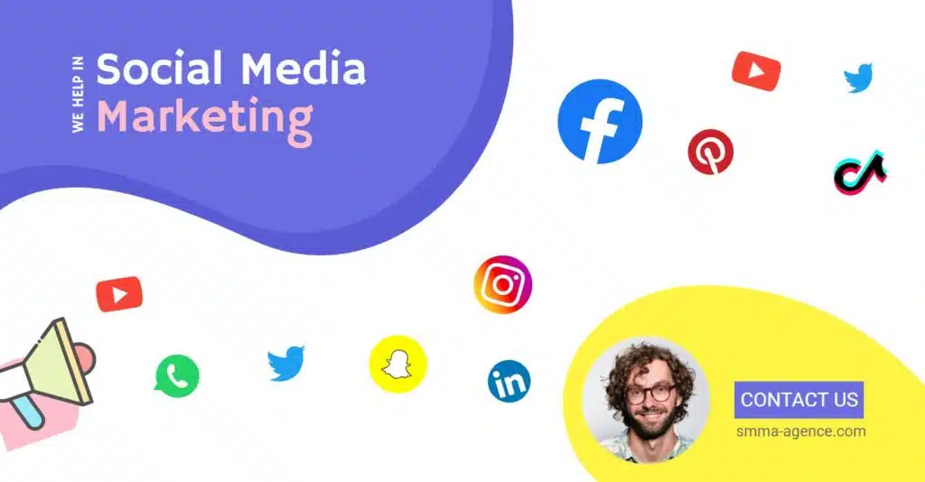 smma-agence.com Social Media Marketing
